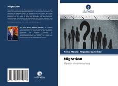Bookcover of Migration