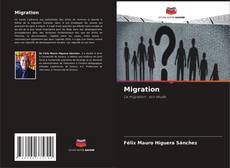Migration kitap kapağı