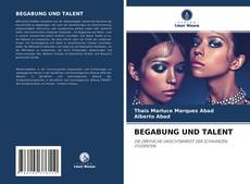 Borítókép a  BEGABUNG UND TALENT - hoz
