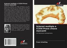 Borítókép a  Sclerosi multipla e CCSVI Prove chiave mancanti - hoz