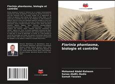 Обложка Fiorinia phantasma, biologie et contrôle