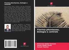 Bookcover of Fiorinia phantasma, biologia e controle