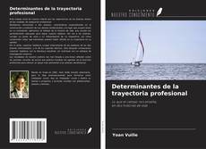 Bookcover of Determinantes de la trayectoria profesional