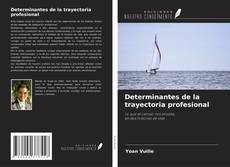 Buchcover von Determinantes de la trayectoria profesional