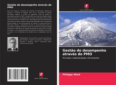 Bookcover of Gestão do desempenho através do PMO
