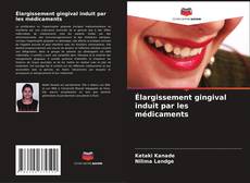 Couverture de Élargissement gingival induit par les médicaments