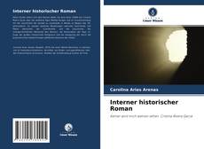 Copertina di Interner historischer Roman