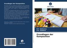 Bookcover of Grundlagen der Komposition