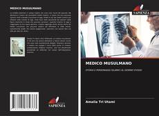 Buchcover von MEDICO MUSULMANO