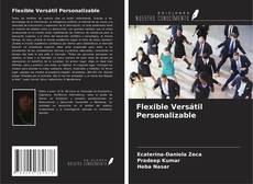 Buchcover von Flexible Versátil Personalizable