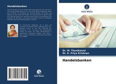 Portada del libro de Handelsbanken