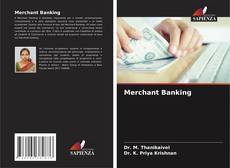 Capa do livro de Merchant Banking 