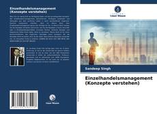 Portada del libro de Einzelhandelsmanagement (Konzepte verstehen)