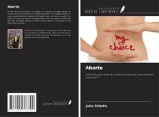 Bookcover of Aborto