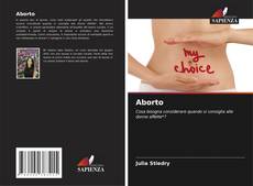 Bookcover of Aborto