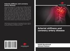 Arterial stiffness and coronary artery disease的封面