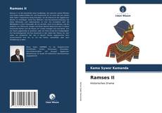 Bookcover of Ramses II