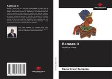 Couverture de Ramses II