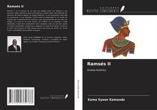 Обложка Ramsés II
