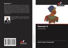Bookcover of Ramses II