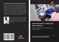 Portada del libro de Come garantire la QoS agli ATM in Africa