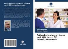 Portada del libro de Früherkennung von Krebs und KHK durch GE-Interaktionsansatz