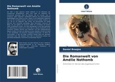Copertina di Die Romanwelt von Amélie Nothomb
