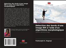 Borítókép a  Détection des bords d'une image RM à l'aide d'un algorithme morphologique - hoz