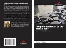 Couverture de The pictorialization of the human body
