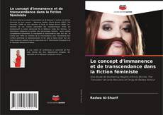 Borítókép a  Le concept d'immanence et de transcendance dans la fiction féministe - hoz