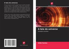 Bookcover of A teia do universo