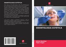 ODONTOLOGIA ESTÉTICA kitap kapağı
