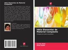 Idéia Elementar de Material Compósito的封面