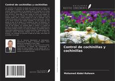 Copertina di Control de cochinillas y cochinillas