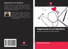 Buchcover von Ergonomia:A Lei Dentária