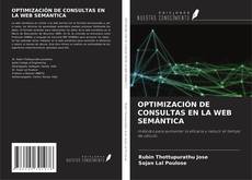 Обложка OPTIMIZACIÓN DE CONSULTAS EN LA WEB SEMÁNTICA