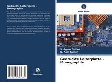 Gedruckte Leiterplatte - Monographie的封面