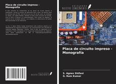 Copertina di Placa de circuito impreso - Monografía