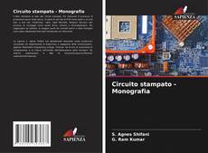 Circuito stampato - Monografia kitap kapağı