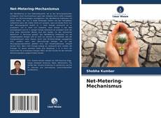 Borítókép a  Net-Metering-Mechanismus - hoz