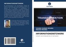 Copertina di INFORMATIONSNETZWERK