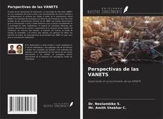 Обложка Perspectivas de las VANETS