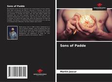 Bookcover of Sons of Padde