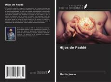 Bookcover of Hijos de Paddë