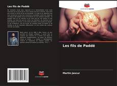 Обложка Les fils de Paddë