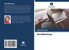 Buchcover von Wundheilung