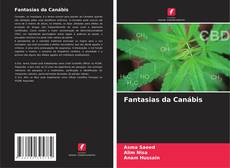 Borítókép a  Fantasias da Canábis - hoz