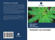 Buchcover von Fantasien von Cannabis