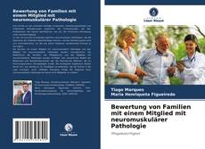 Borítókép a  Bewertung von Familien mit einem Mitglied mit neuromuskulärer Pathologie - hoz