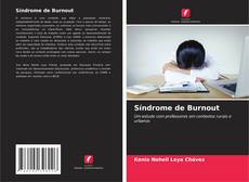 Borítókép a  Síndrome de Burnout - hoz